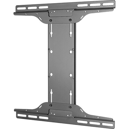 Peerless Industries Universal I-Shaped Adaptors for 22" to 50" Displays - Steel - 150 lb PLP-UNM